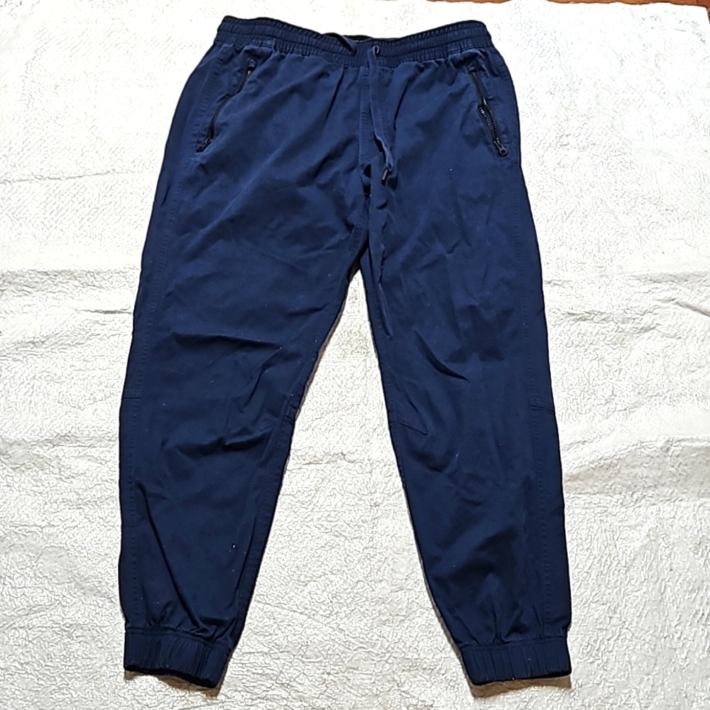 Under Armor Fitted Joggers